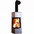 Стальная печь Spartherm Piko S